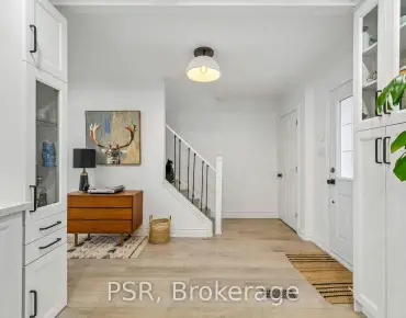 
#104-6540 Falconer Dr Streetsville 3 beds 2 baths 1 garage 619900.00        