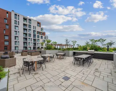 
            #430-3100 Keele St Downsview-Roding-CFB 1睡房1卫生间1车位, 出售价格449000.00加元                    