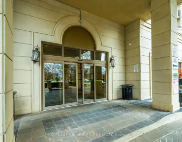 
            #2422-700 Humberwood Blvd West Humber-Clairville 1睡房1卫生间1车位, 出售价格414999.00加元                    