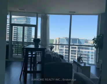 
#1601-80 Marine Parade Dr Mimico 1 beds 1 baths 1 garage 549000.00        
