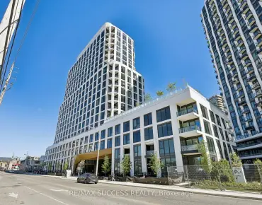 #904-25 Cordova Ave Islington-City Centre West 2睡房2卫生间1车位, 出售价格599999.00加元