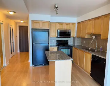 #1838-35 Viking Ln Islington-City Centre West 1睡房1卫生间1车位, 出售价格549000.00加元