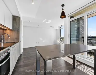 #406-10 Gibbs Rd Islington-City Centre West 2睡房2卫生间1车位, 出售价格585000.00加元