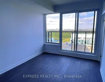 #2807-1926 Lake Shore Blvd W South Parkdale 2 beds 3 baths 1 garage 899000.00