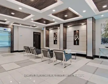 
            #1006-349 Rathburn Rd W City Centre 2睡房2卫生间1车位, 出售价格640000.00加元                    