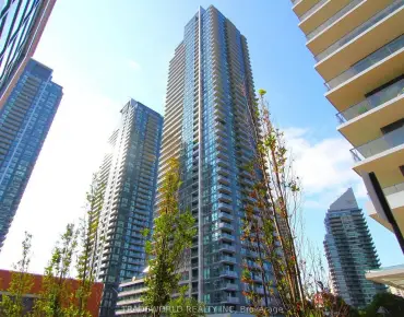 #3306-2220 Lake Shore Blvd W Mimico 1 beds 1 baths 1 garage 499000.00