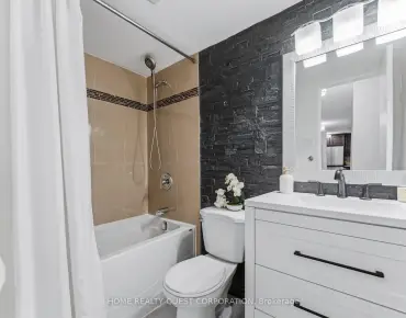 #605-3120 Kirwin Ave Cooksville 2睡房1卫生间1车位, 出售价格424000.00加元