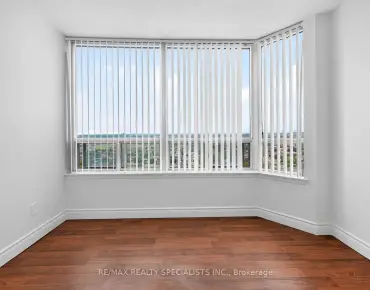 #2009-135 Hillcrest Ave Cooksville 2睡房1卫生间1车位, 出售价格459000.00加元