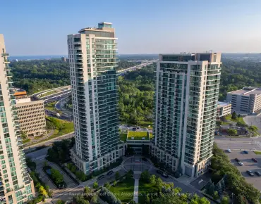 #102-225 Sherway Gardens Rd Islington-City Centre West 1睡房1卫生间1车位, 出售价格515000.00加元