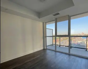 #1508-1461 Lawrence Ave W Brookhaven-Amesbury 2睡房2卫生间1车位, 出售价格700000.00加元