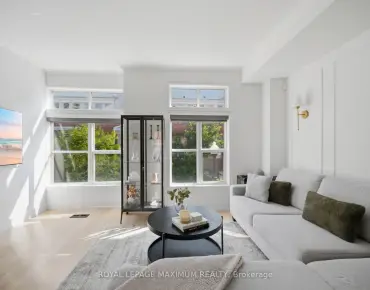 126 Resurrection Rd Islington-City Centre West 3睡房2卫生间1车位, 出售价格965000.00加元