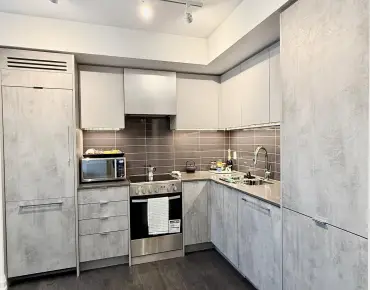 
#543-26 Gibbs Rd Islington-City Centre West 2 beds 2 baths 1 garage 562900.00        
