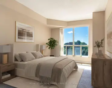 #511-2269 Lake Shore Blvd W Mimico 2 beds 2 baths 1 garage 799000.00
