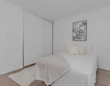#3-40 Rexdale Blvd Rexdale-Kipling 3 beds 2 baths 1 garage 399000.00