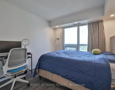 #2402-3 Michael Power Pl Islington-City Centre West 2睡房2卫生间1车位, 出售价格499999.00加元