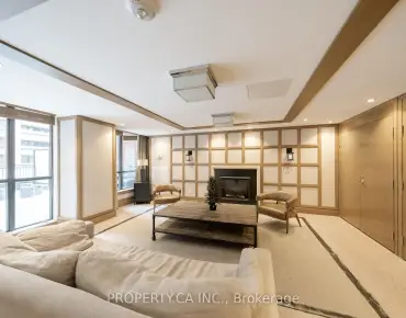 
#1201-830 Lawrence Ave Yorkdale-Glen Park 1 beds 1 baths 1 garage 438000.00        