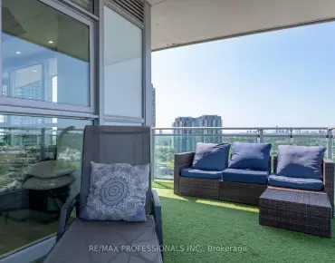 #1904-33 Shore Breeze Dr Mimico 1 beds 1 baths 1 garage 579000.00