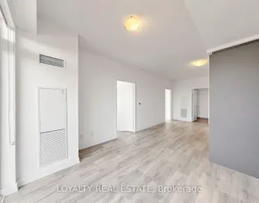 #2709-251 Manitoba St Mimico 2 beds 2 baths 1 garage 679000.00
