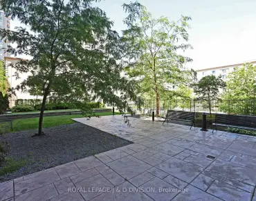 
            #511-816 Lansdowne Ave Dovercourt-Wallace Emerson-Junction 1睡房1卫生间1车位, 出售价格499000.00加元                    