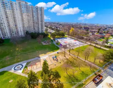 #1208-340 Dixon Rd Kingsview Village-The Westway 2睡房1卫生间1车位, 出售价格348000.00加元