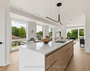#3-276 Lanor Ave Alderwood 3睡房3卫生间1车位, 出售价格1075000.00加元