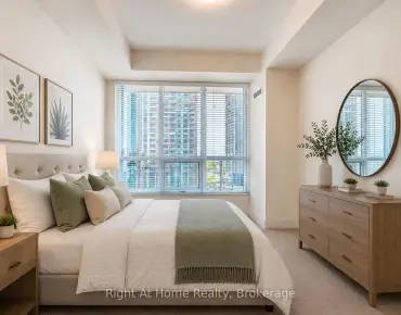 
#1303-15 Viking Ln Islington-City Centre West 2 beds 2 baths 1 garage 628000.00        