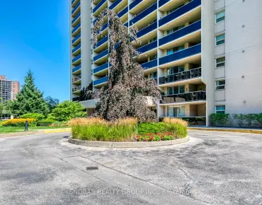 #1510-299 Mill Rd Markland Wood 3睡房2卫生间1车位, 出售价格818888.00加元