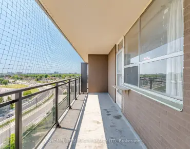 #1105-60 Stevenson Rd Mount Olive-Silverstone-Jamestown 2睡房2卫生间1车位, 出售价格449000.00加元