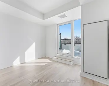 #510-1660 Bloor St W High Park North 睡房1卫生间车位, 出售价格426102.00加元