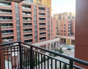 
            #529-830 Lawrence Ave W Yorkdale-Glen Park 1睡房1卫生间1车位, 出售价格449000.00加元                    