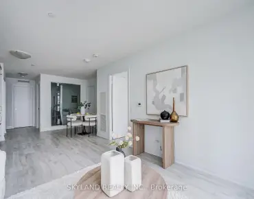 #205-251 Manitoba St Mimico 2 beds 2 baths 1 garage 528000.00