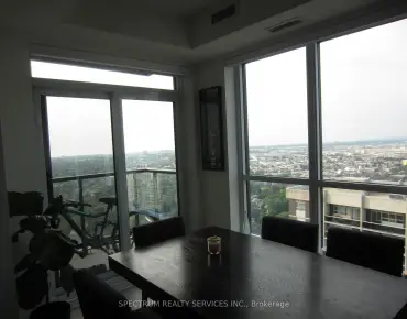 
#3325-9 Mabelle Ave Islington-City Centre West 1 beds 1 baths 1 garage 499900.00        