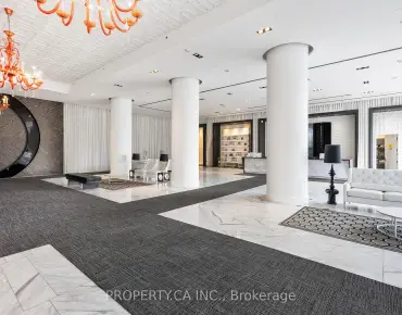 
#1211-90 Park Lawn Rd Mimico 2 beds 2 baths 1 garage 829000.00        