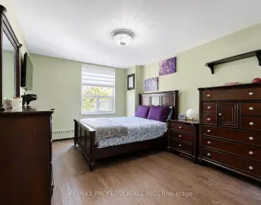 
#209-31 Four Winds Dr York University Heights 2 beds 1 baths 1 garage 449900.00        