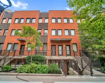 #60-60 WINSTON PARK Blvd Downsview-Roding-CFB 1睡房1卫生间车位, 出售价格329900.00加元