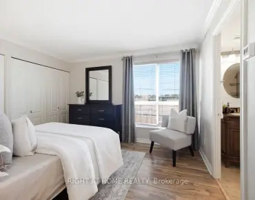 #508-2111 Lake Shore Blvd W Mimico 2 beds 2 baths 1 garage 710000.00