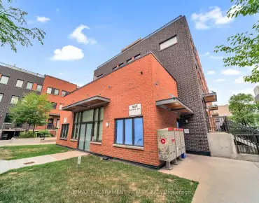
#29-869 Wilson Ave Downsview-Roding-CFB 1 beds 1 baths  garage 354900.00        