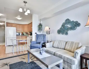 
#707-3 Marine Parade Dr Mimico 1 beds 1 baths  garage 329900.00        