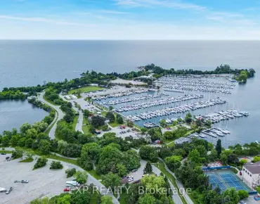 #808-2230 Lake Shore Blvd W Mimico 1 beds 1 baths 1 garage 635000.00
