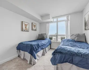 
#1208-215 Sherway Gardens Rd Islington-City Centre West 1 beds 1 baths 1 garage 484900.00        