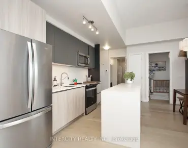 
            #1201-3100 Keele St Downsview-Roding-CFB 2睡房2卫生间1车位, 出售价格778900.00加元                    