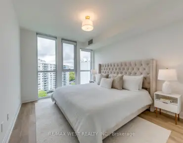 #1104-1461 Lawrence Ave W Brookhaven-Amesbury 3睡房2卫生间2车位, 出售价格715000.00加元