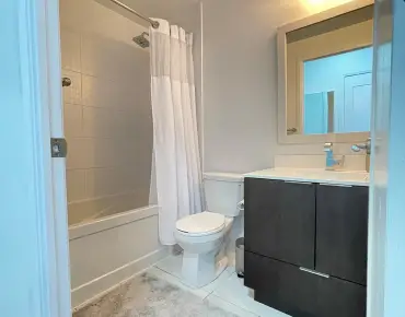#309-56 Annie Craig Dr Mimico 1 beds 1 baths 1 garage 399000.00