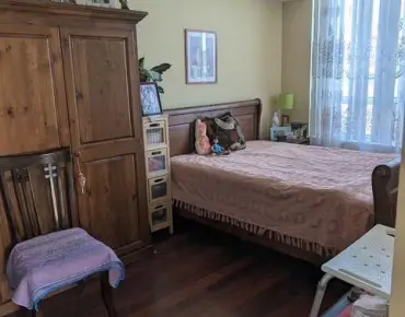 #1009-1359 Rathburn Rd Rathwood 2 beds 2 baths 1 garage 529900.00