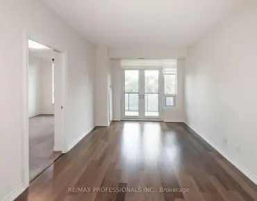 
            #312-1135 Royal York Rd Edenbridge-Humber Valley 2睡房2卫生间1车位, 出售价格773900.00加元                    