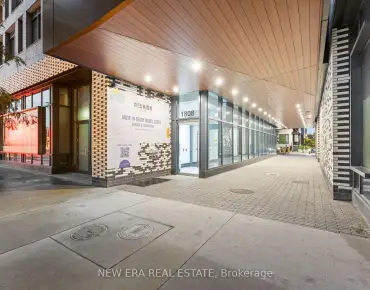 #301-1808 St. Clair Ave W Weston-Pellam Park 2睡房2卫生间1车位, 出售价格619000.00加元