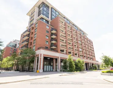 #334-830 Lawrence Ave W Yorkdale-Glen Park 2睡房1卫生间1车位, 出售价格529888.00加元