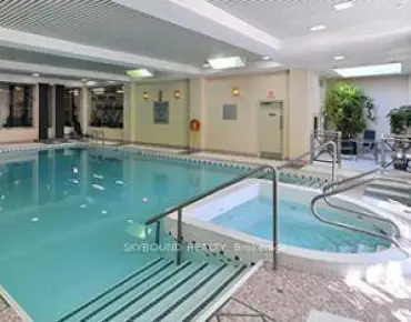 
            #505-2287 Lake Shore Blvd W Mimico 1睡房1卫生间1车位, 出售价格495000.00加元                    