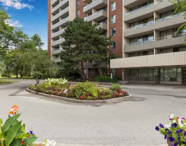 #513-1 Four Winds Dr York University Heights 2睡房1卫生间1车位, 出售价格476000.00加元