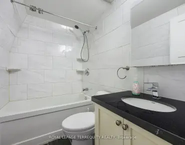 
            #129-760 Lawrence Ave W Yorkdale-Glen Park 3睡房3卫生间2车位, 出售价格699900.00加元                    